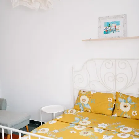 Stylish House In The Heart Of Appartamento Genova