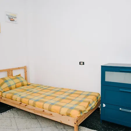 Apartamento Stylish House In The Heart Of Génova