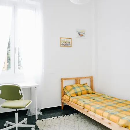 Apartment Stylish House In The Heart Of *