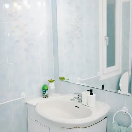 Apartment Stylish House In The Heart Of