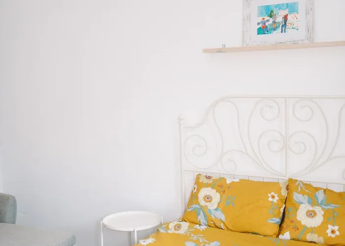 Stylish House In The Heart Of شقة جنوة