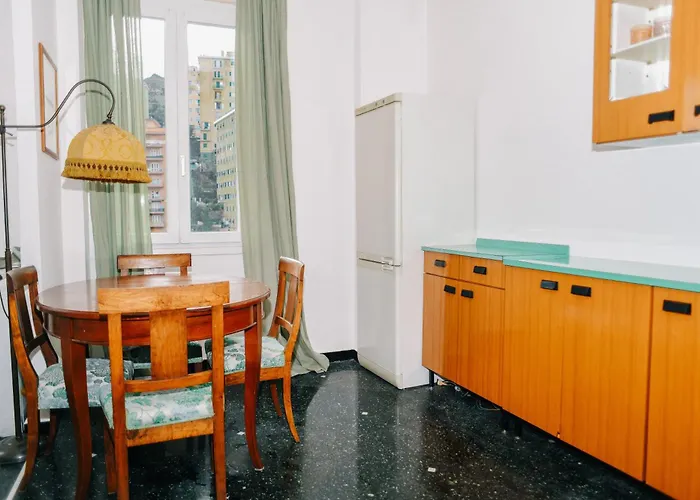 Stylish House In The Heart Of شقة