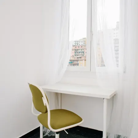 شقة Stylish House In The Heart Of