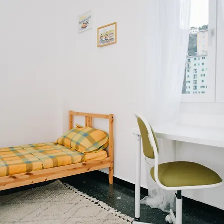 Stylish House In The Heart Of شقة *