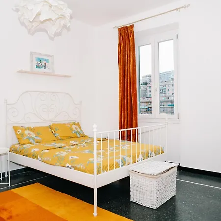 아파트 Stylish House In The Heart Of