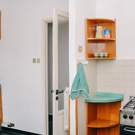 Stylish House In The Heart Of شقة