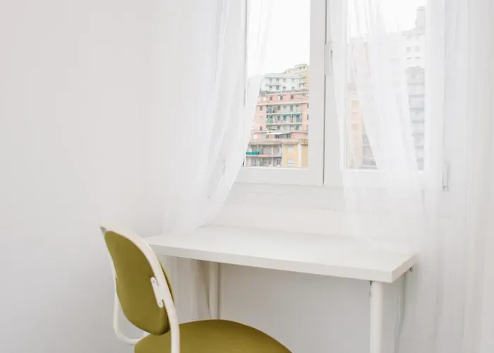 아파트 Stylish House In The Heart Of