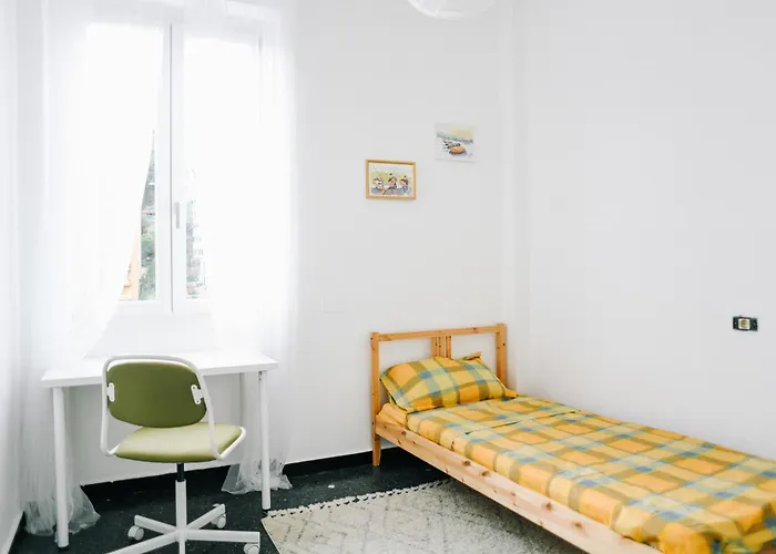 아파트 Stylish House In The Heart Of *