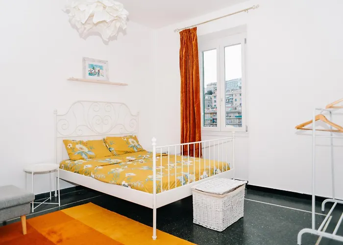 아파트 Stylish House In The Heart Of